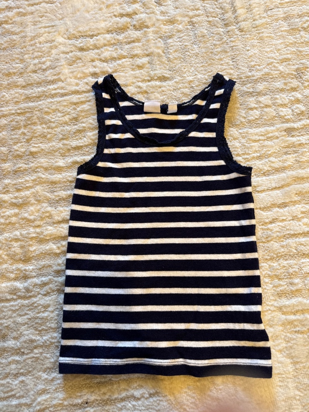 GAP kids summer top